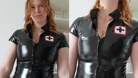 Imogen Lucie - Video Leaks #334