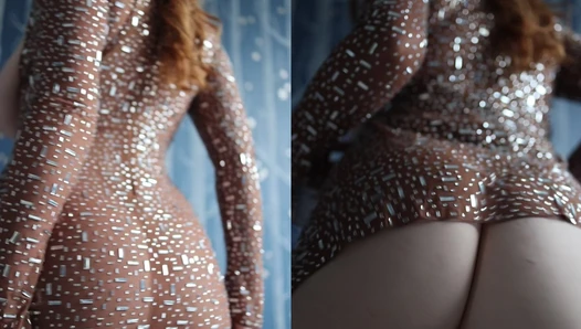 Imogen Lucie - Video Leaks #397