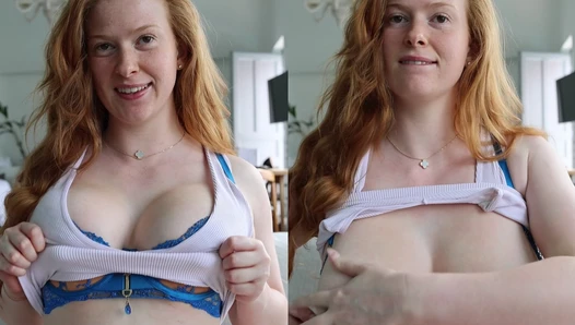 Imogen Lucie - Video Leaks #399