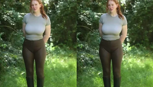 Imogen Lucie - Video Leaks #581