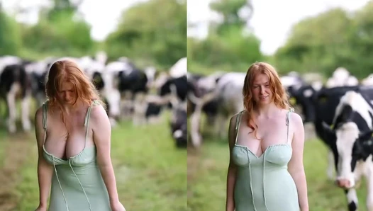 Imogen Lucie - Video Leaks #582