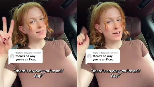 Imogen Lucie - Video Leaks #590