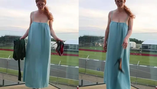 Imogen Lucie - Video Leaks #591