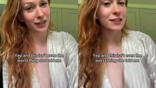 Imogen Lucie - Video Leaks #594