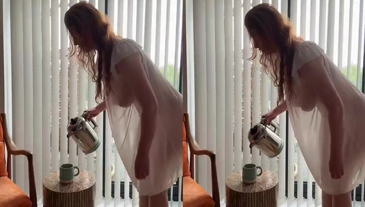 Imogen Lucie - Video Leaks #595