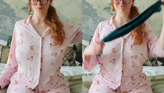 Imogen Lucie - Video Leaks #597