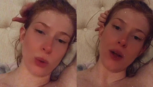 Imogen Lucie - Video Leaks #614