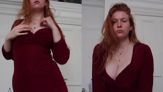 Imogen Lucie - Video Leaks #617