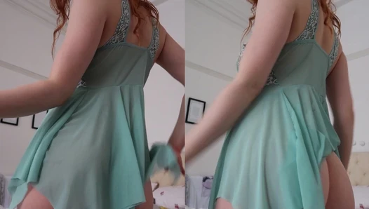 Imogen Lucie - Video Leaks #626