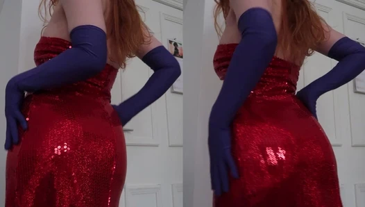 Imogen Lucie - Video Leaks #627