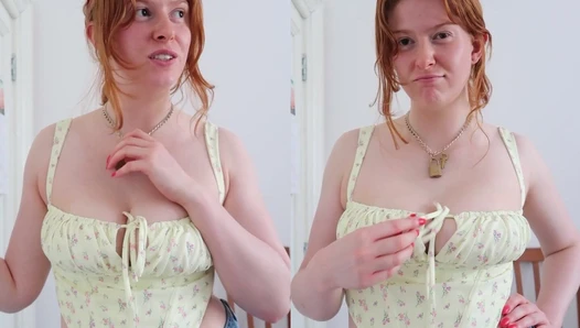 Imogen Lucie - Video Leaks #631