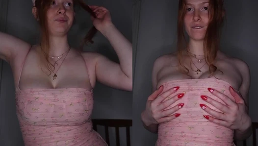 Imogen Lucie - Video Leaks #665