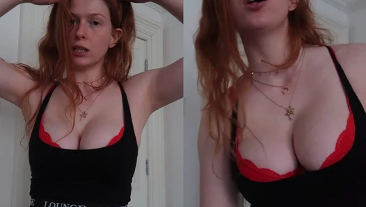 Imogen Lucie - Video Leaks #686