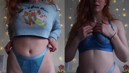 Imogen Lucie - Video Leaks #706