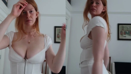 Imogen Lucie - Video Leaks #713