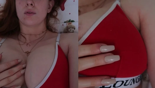 Imogen Lucie - Video Leaks #723