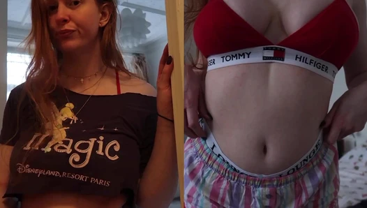 Imogen Lucie - Video Leaks #725