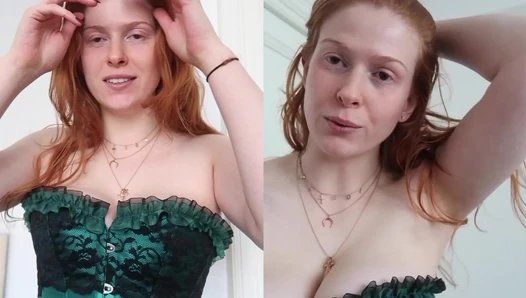 Imogen Lucie - Video Leaks #741