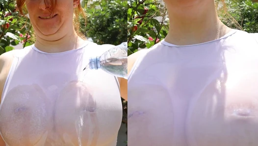 Imogen Lucie - Video Leaks #745