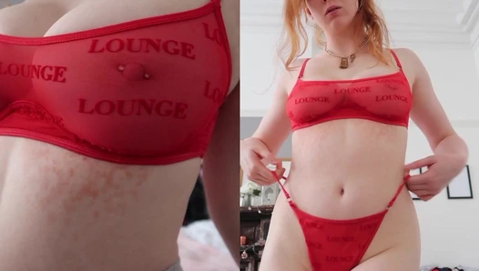 Imogen Lucie - Video Leaks #749