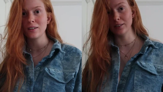 Imogen Lucie - Video Leaks #766