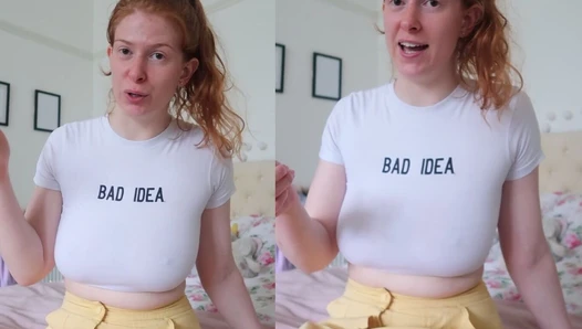 Imogen Lucie - Video Leaks #780