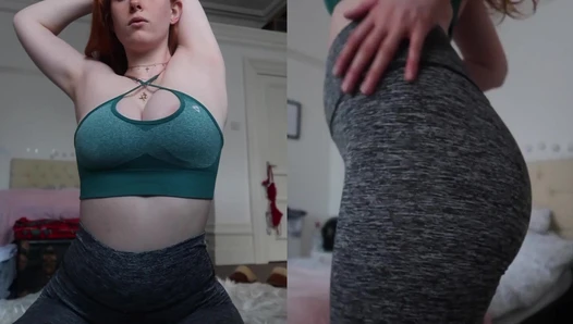 Imogen Lucie - Video Leaks #790
