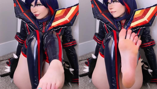 lolaluvgood - 1 lola luvscosplay on X you better not goon to this is what i