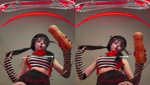 lolaluvgood - 1 lola luvscosplay on X Asukas Ultimate Technique httpst co4oPRh