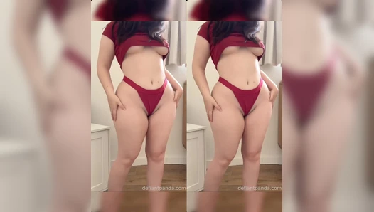 DefiantPanda - Video Leaks #31