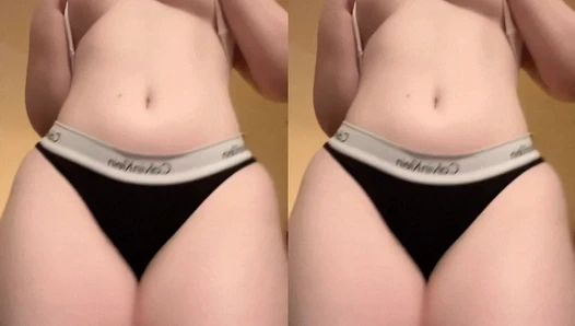 DefiantPanda - Video Leaks #64
