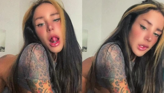 Alex Mucci - Video Leaks #736