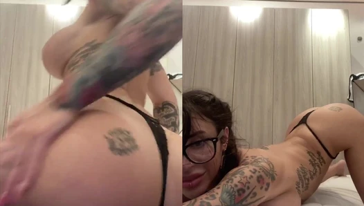 Alex Mucci - Video Leaks #854