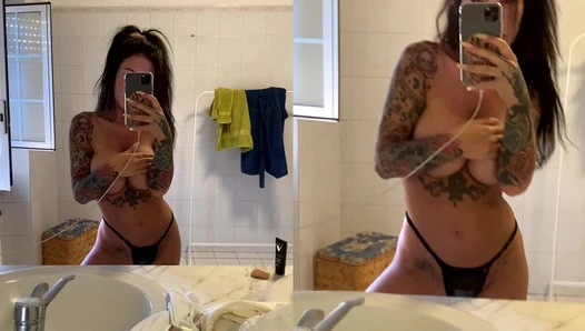 Alex Mucci - Video Leaks #932