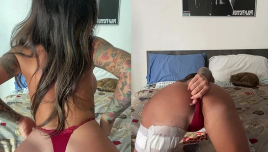 Alex Mucci - Video Leaks #938