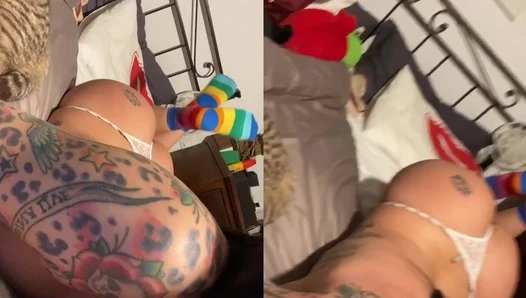 Alex Mucci - Video Leaks #970