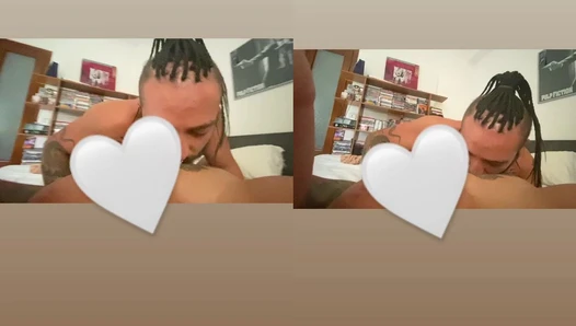 Alex Mucci - Video Leaks #984