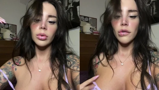 Alex Mucci - Video Leaks #1036