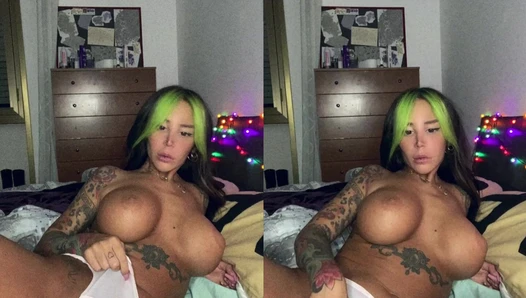 Alex Mucci - Video Leaks #1110