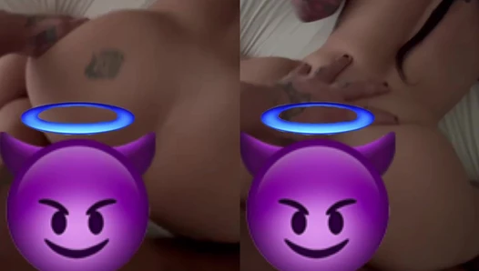Alex Mucci - Video Leaks #1248