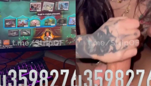 Alex Mucci - Video Leaks #1254