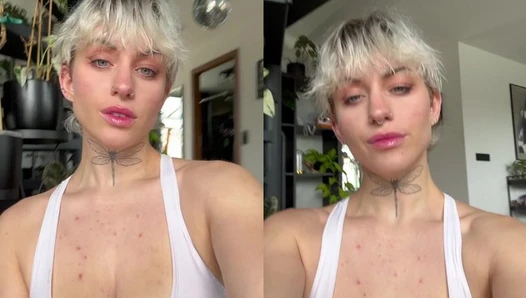 Badgalhailey - Video Leaks #40