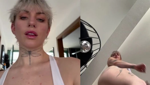Badgalhailey - Video Leaks #57