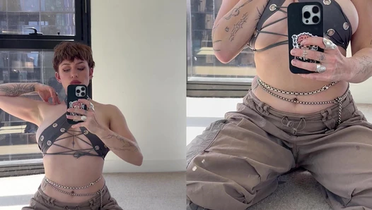 Badgalhailey - Video Leaks #91
