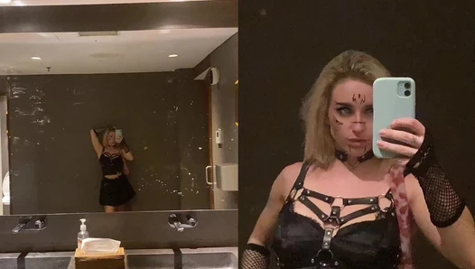 Badgalhailey - Video Leaks #121