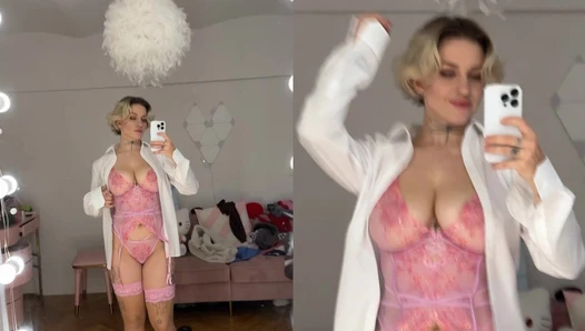 Badgalhailey - Video Leaks #123