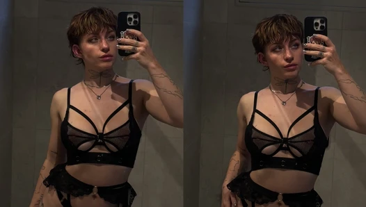 Badgalhailey - Video Leaks #135