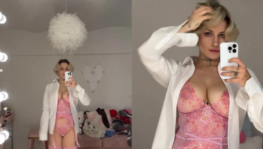 Badgalhailey - Video Leaks #175