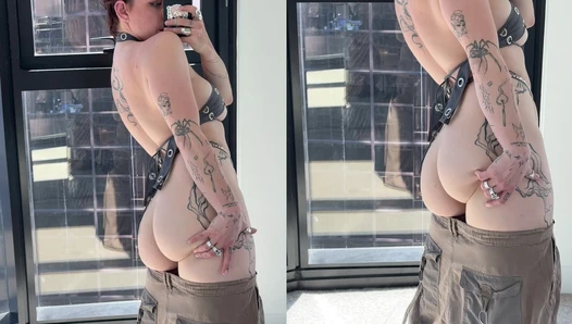 Badgalhailey - Video Leaks #201