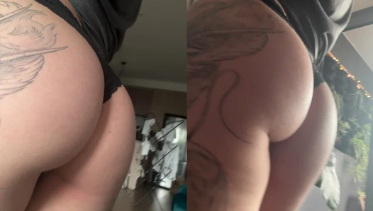 Badgalhailey - Video Leaks #205